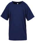 Junior Performance Aircool Tee