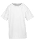 Junior Performance Aircool Tee