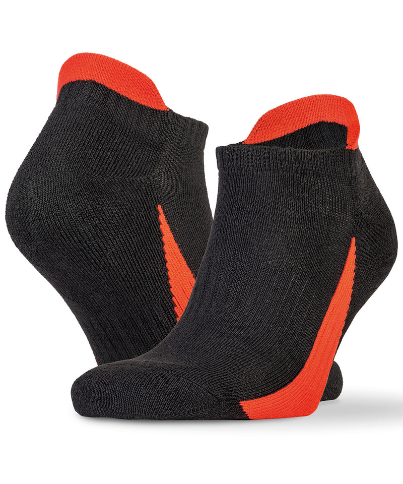 3-Pack Sports Sneaker Socks