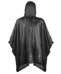 Kids Plastic Poncho