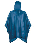 Kids Plastic Poncho