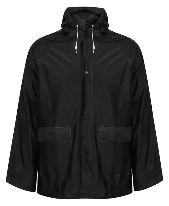 Rain Jacket