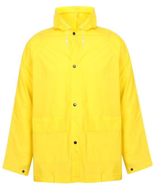 Rain Jacket