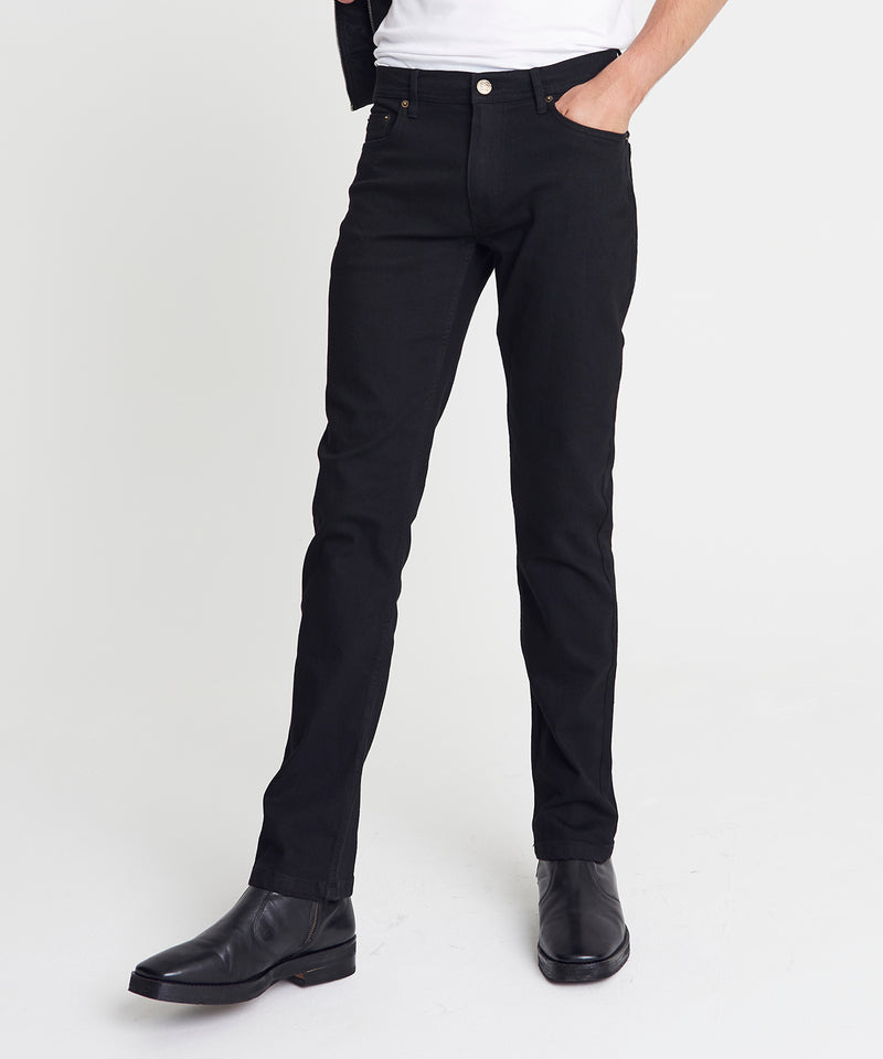 Leo Straight Jeans