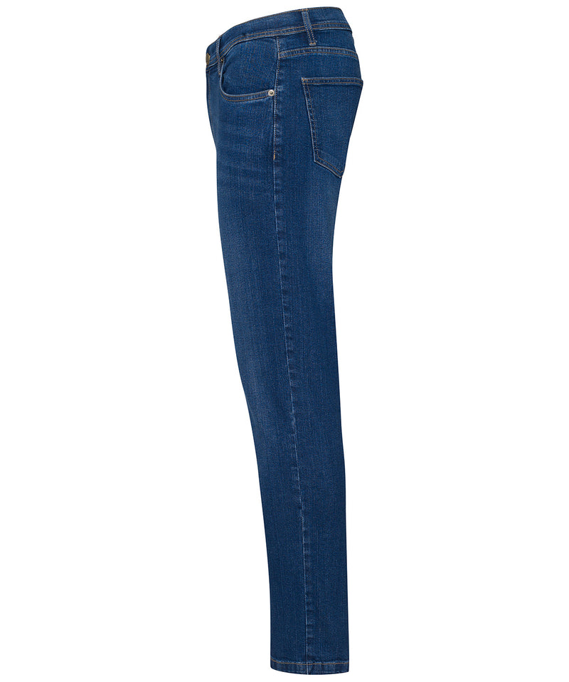 Leo Straight Jeans