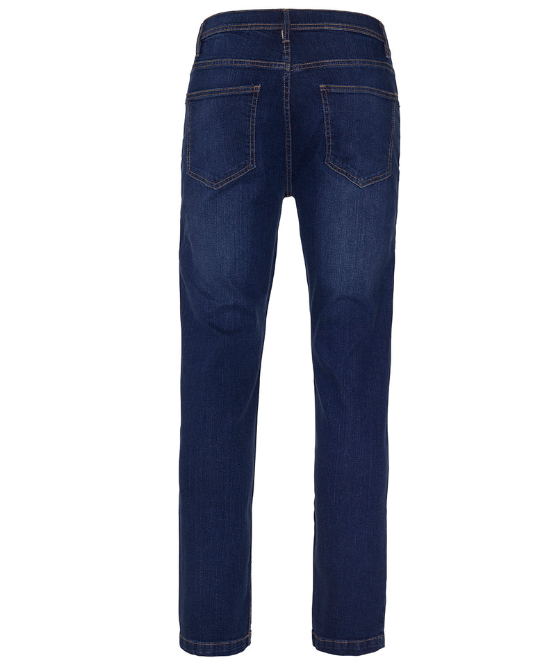 Leo Straight Jeans