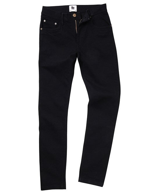 Max Slim Jeans