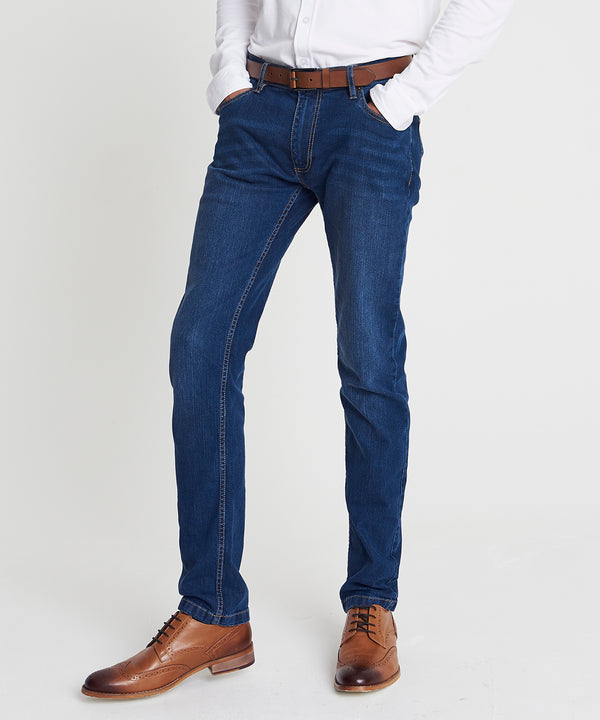 Max Slim Jeans