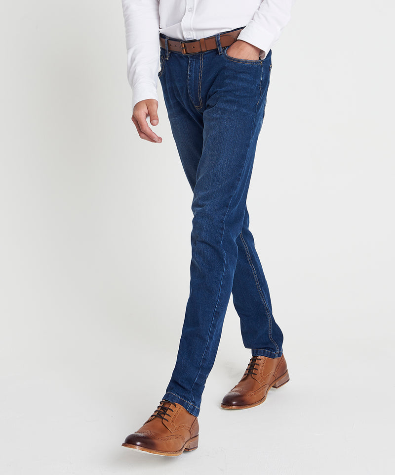 Max Slim Jeans