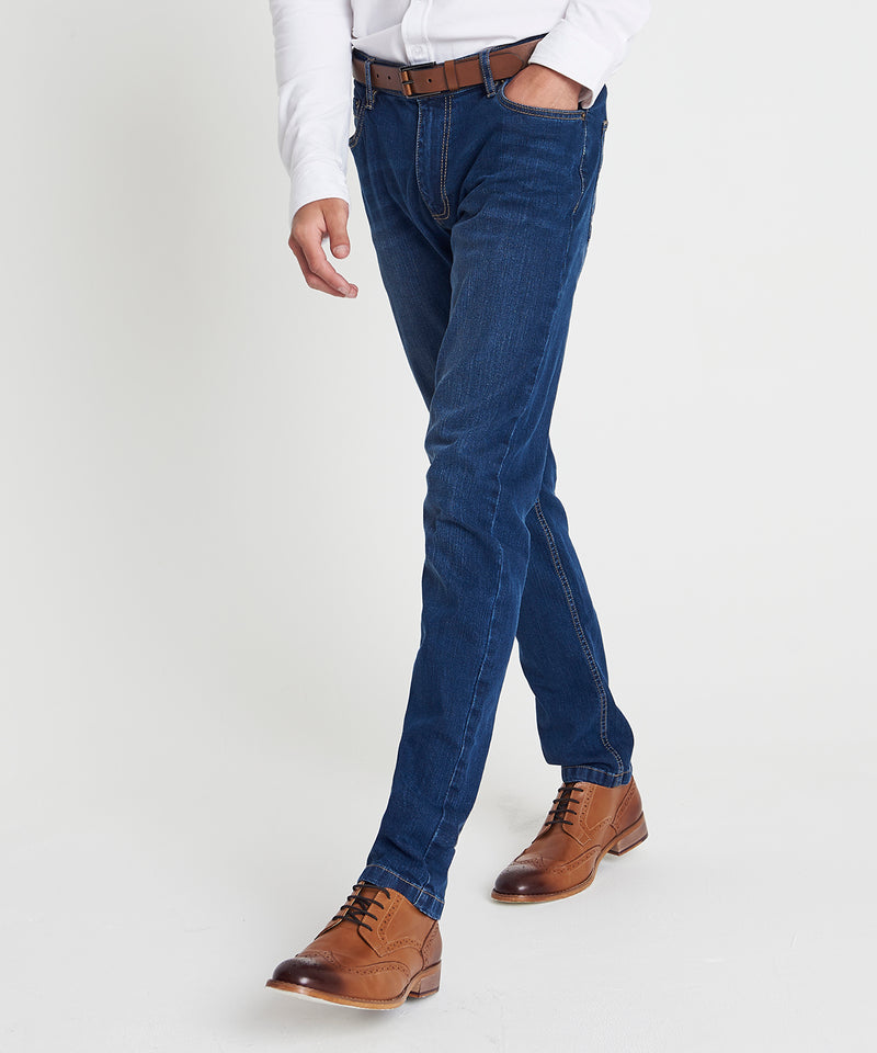 Max Slim Jeans