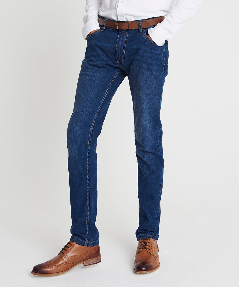 Max Slim Jeans