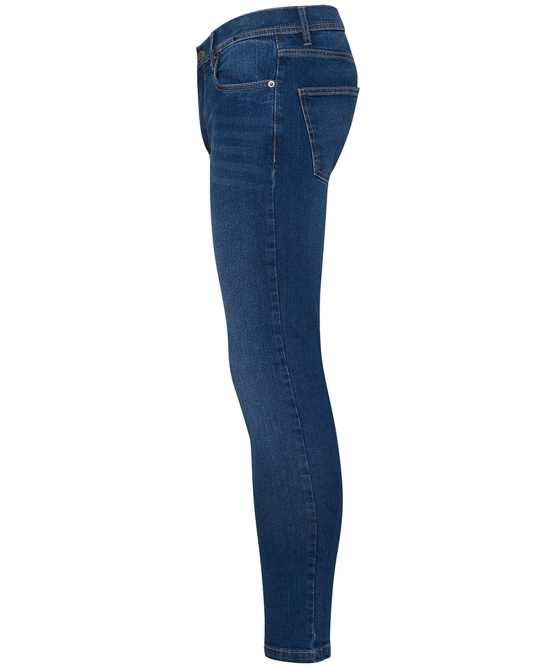 Max Slim Jeans