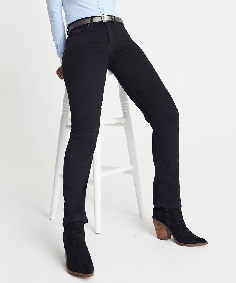 Women's Katy Straight Jeans