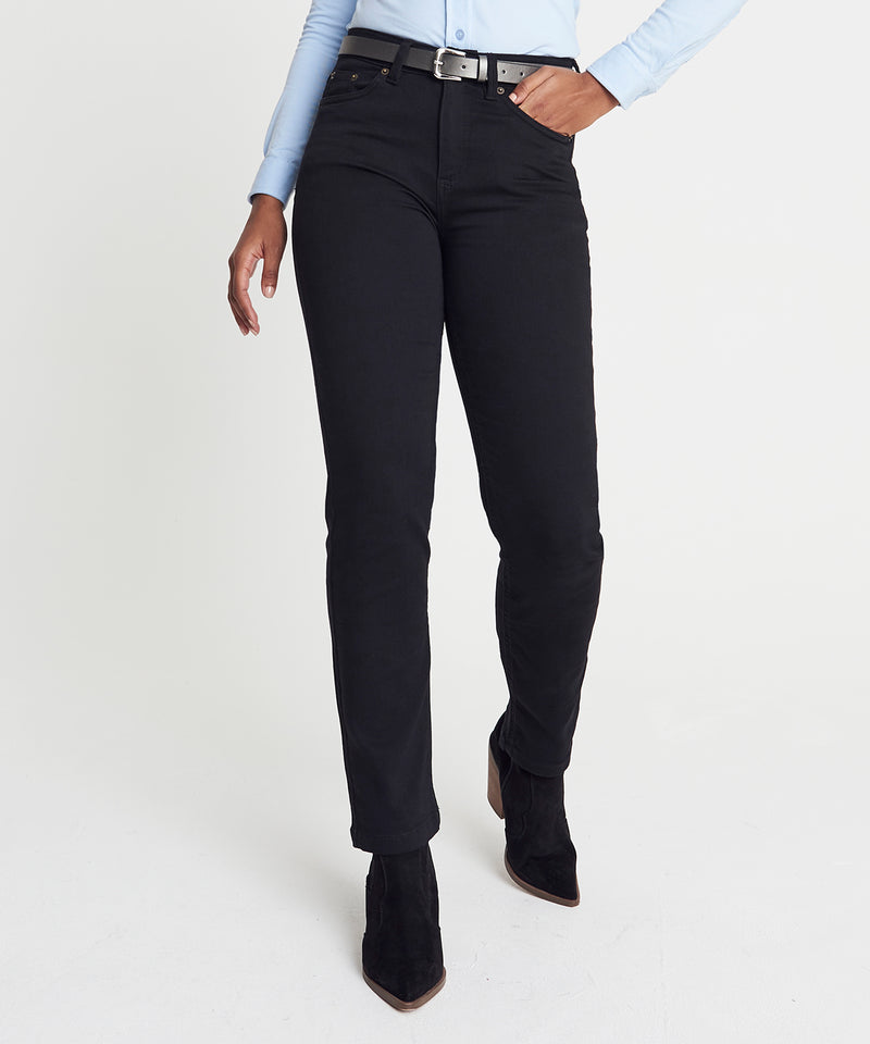 Women's Katy Straight Jeans