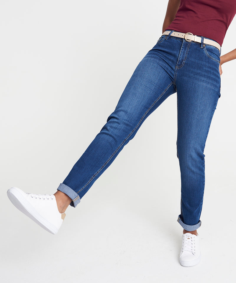 Women's Katy Straight Jeans