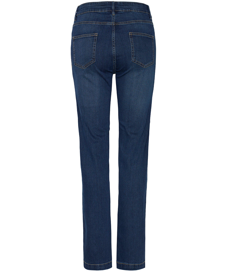 Women's Katy Straight Jeans