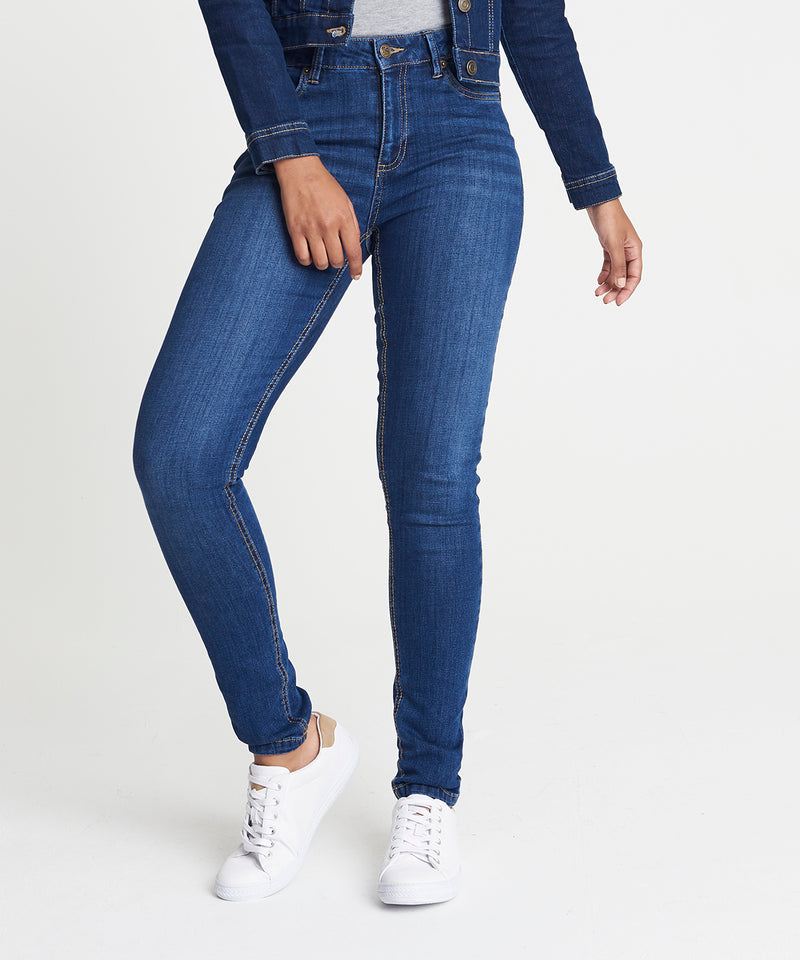 Women's Lara Skinny Jeans