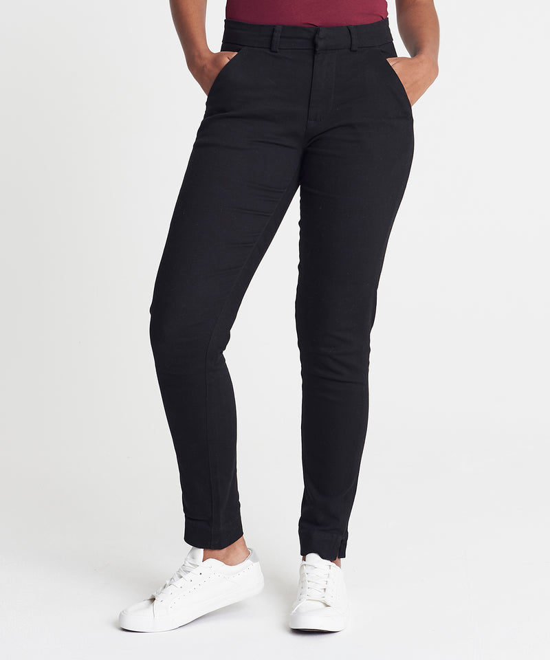 Women's Lily Slim Chinos