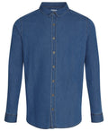 Jack Denim Shirt