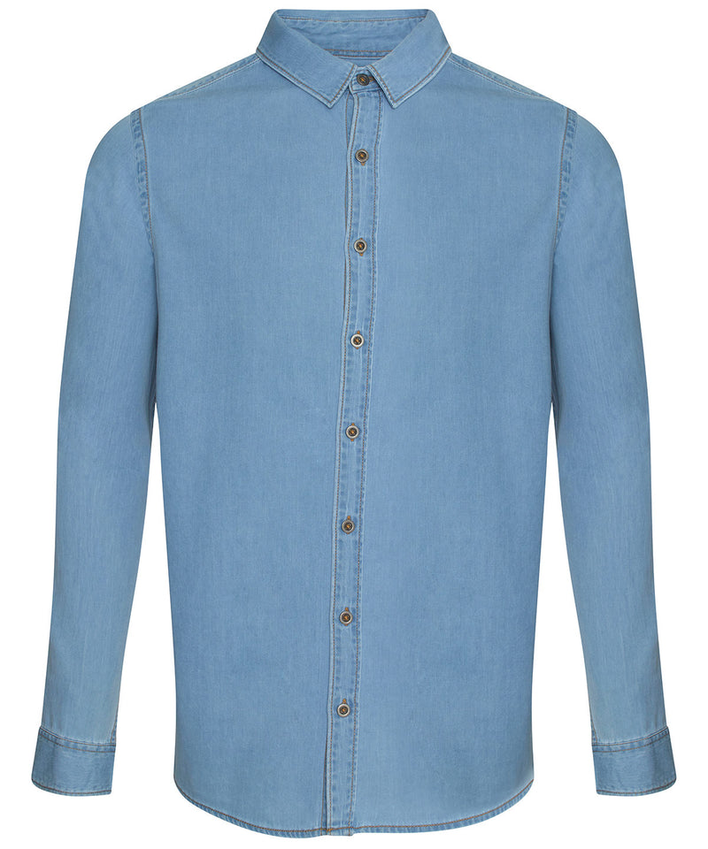 Jack Denim Shirt