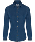 Women's Lucy Denim Shirt