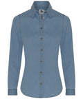 Women's Lucy Denim Shirt