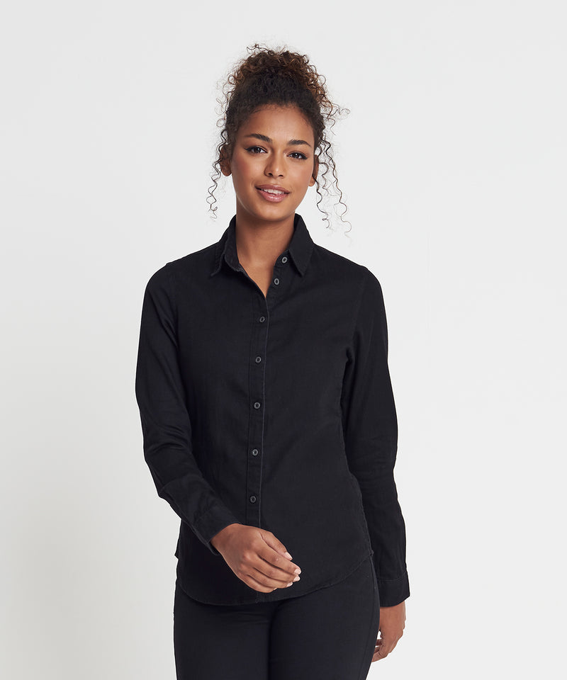 Women's Lucy Denim Shirt