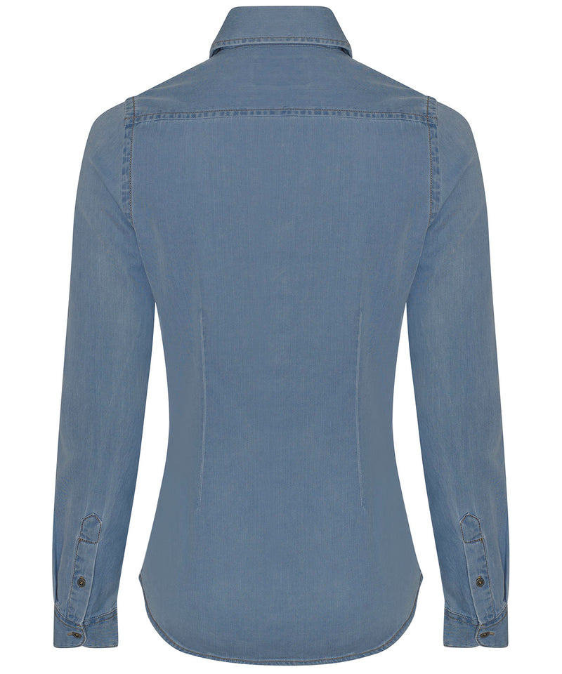 Women's Lucy Denim Shirt