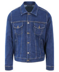 Noah Denim Jacket