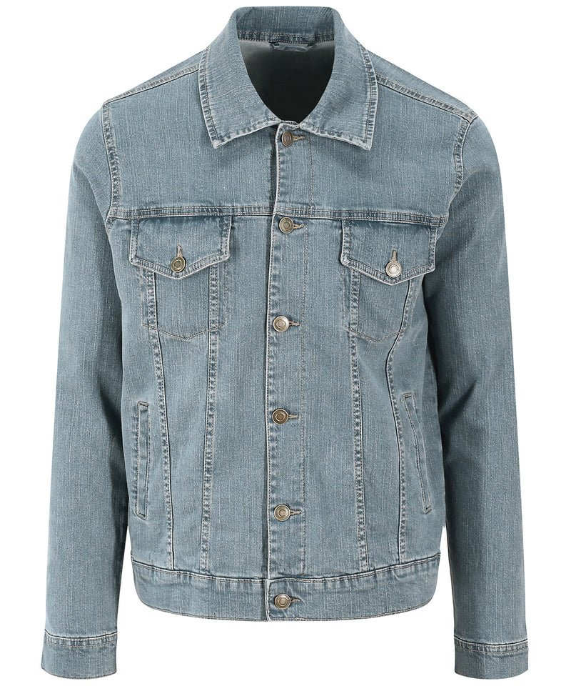 Noah Denim Jacket