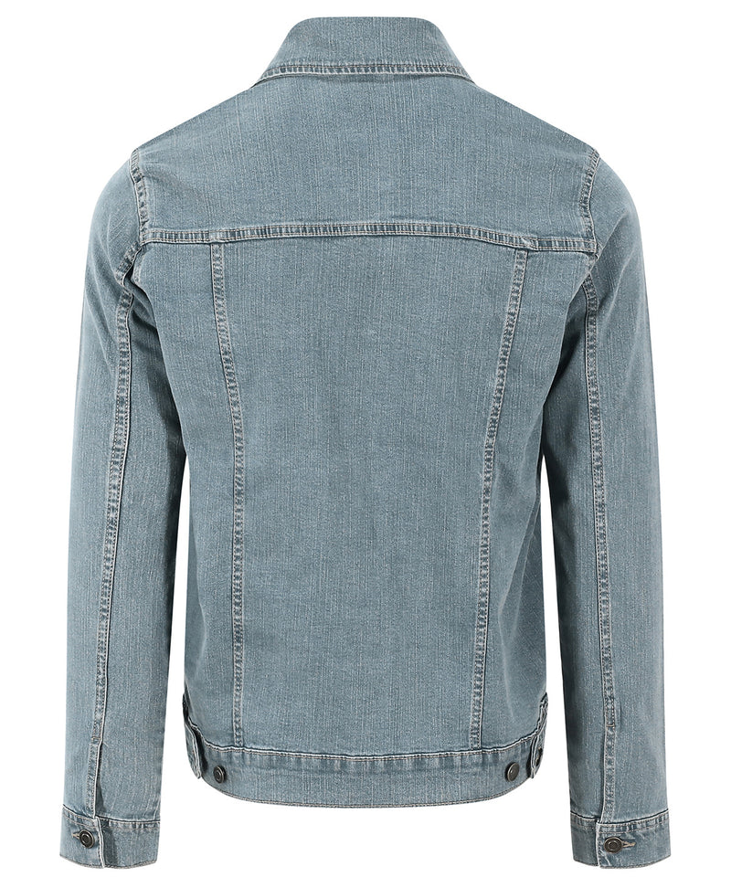 Noah Denim Jacket