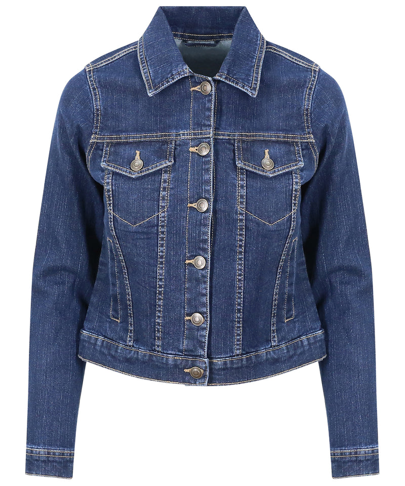 Women's Olivia Denim Jacket