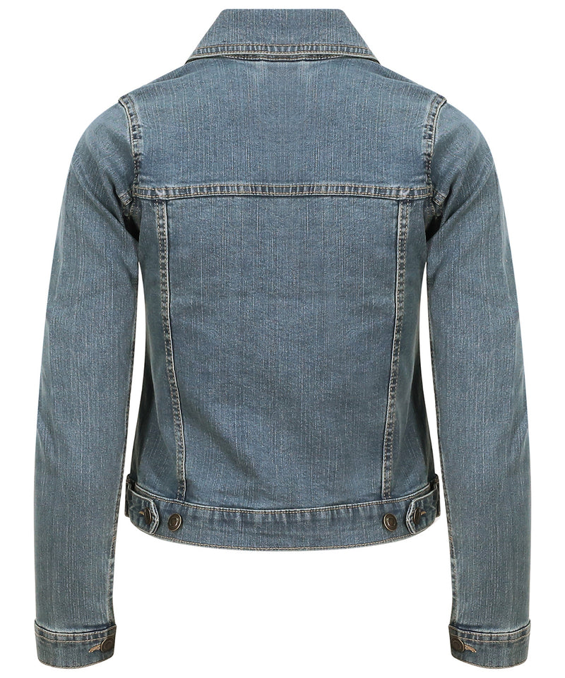 Women's Olivia Denim Jacket