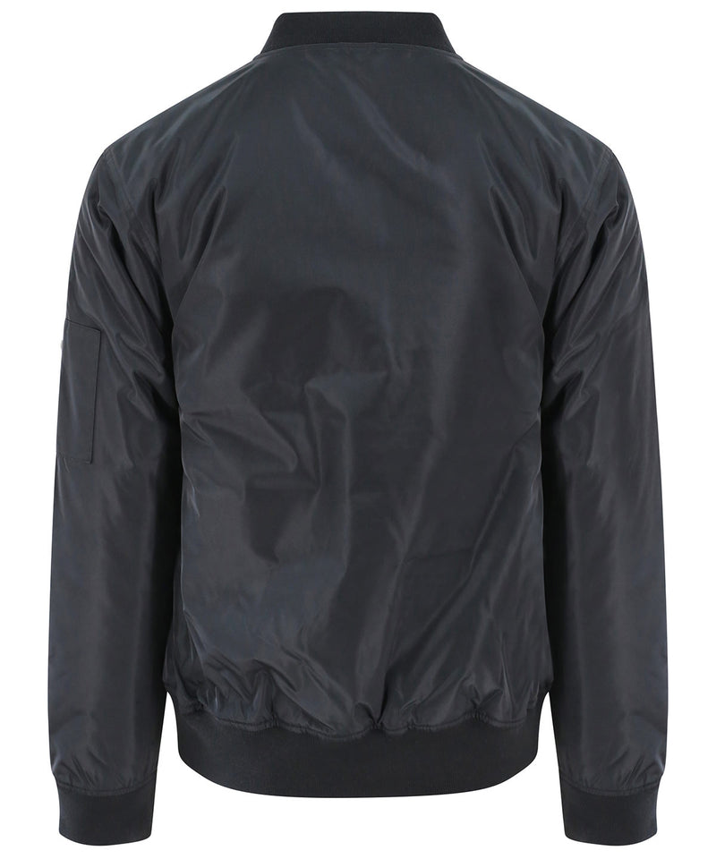 Frankie Bomber Jacket