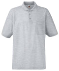 65/35 Pocket Polo