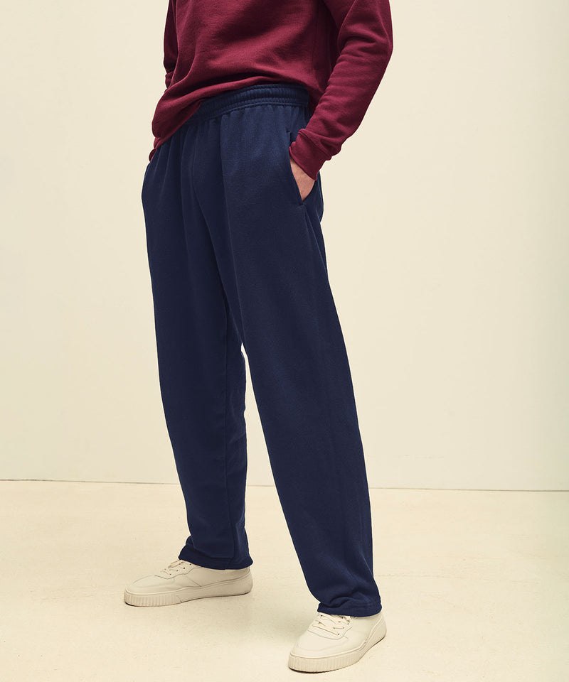 Classic 80/20 Open Leg Sweatpants