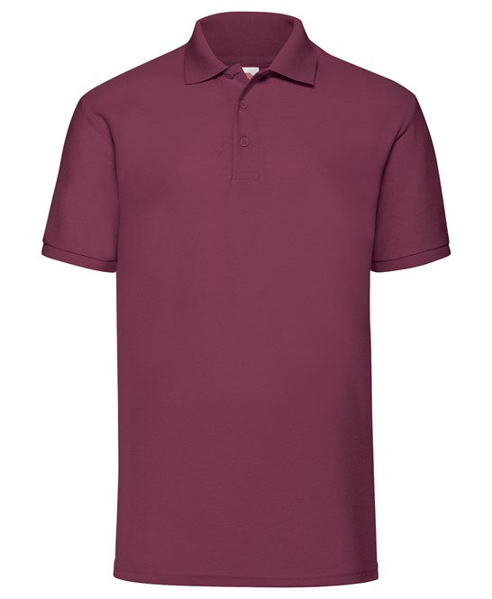 65/35 Polo (Dark Shades)