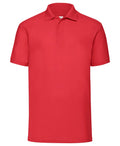 65/35 Polo T-Shirt (Light Shades)