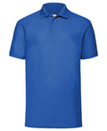 65/35 Polo T-Shirt (Light Shades)