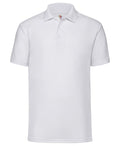 65/35 Polo T-Shirt (Light Shades)