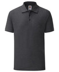 65/35 Tailored Fit Polo