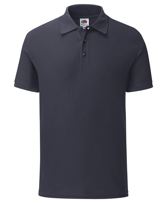 65/35 Tailored Fit Polo