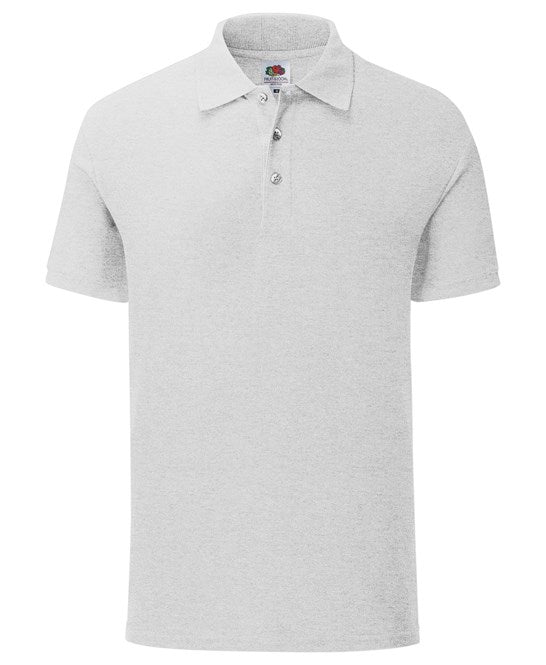 65/35 Tailored Fit Polo