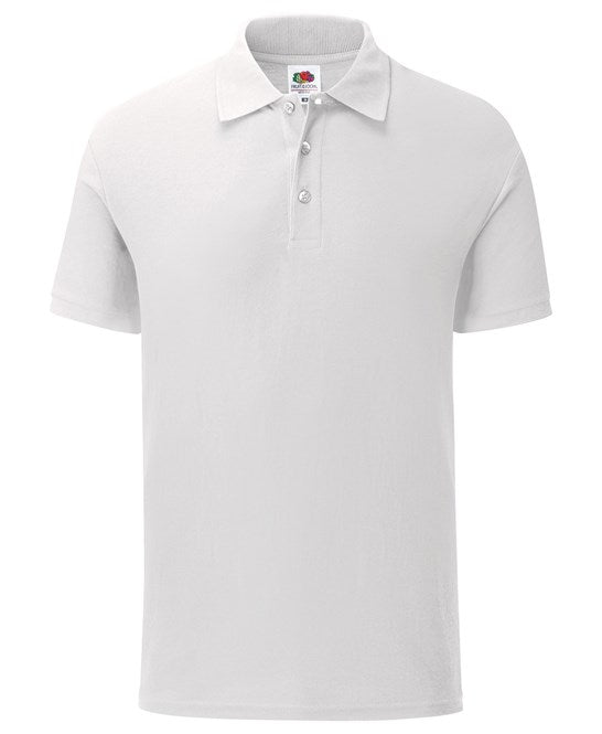 65/35 Tailored Fit Polo