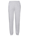 Classic 80/20 Elasticated Sweatpants