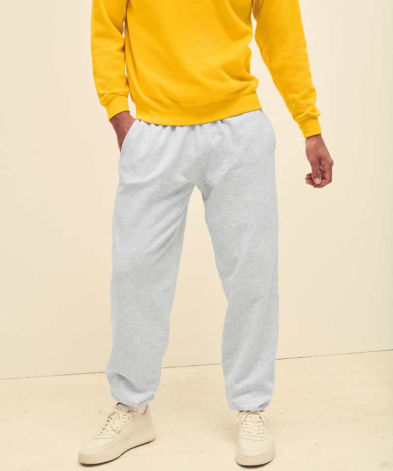 Classic 80/20 Elasticated Sweatpants