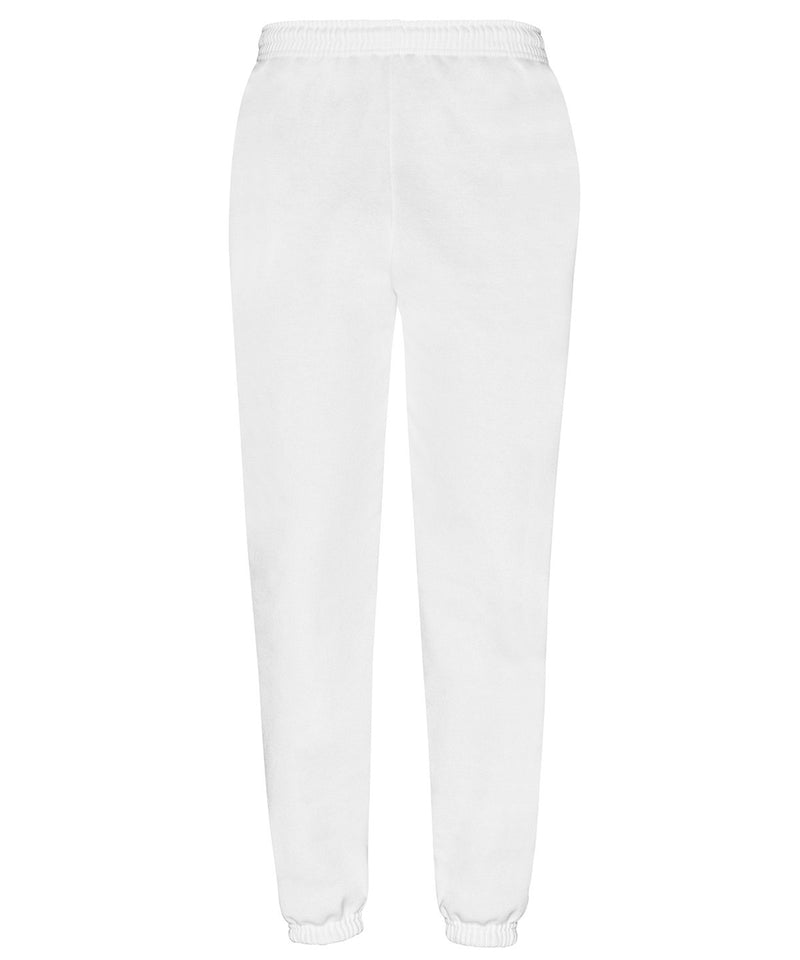 Classic 80/20 Elasticated Sweatpants