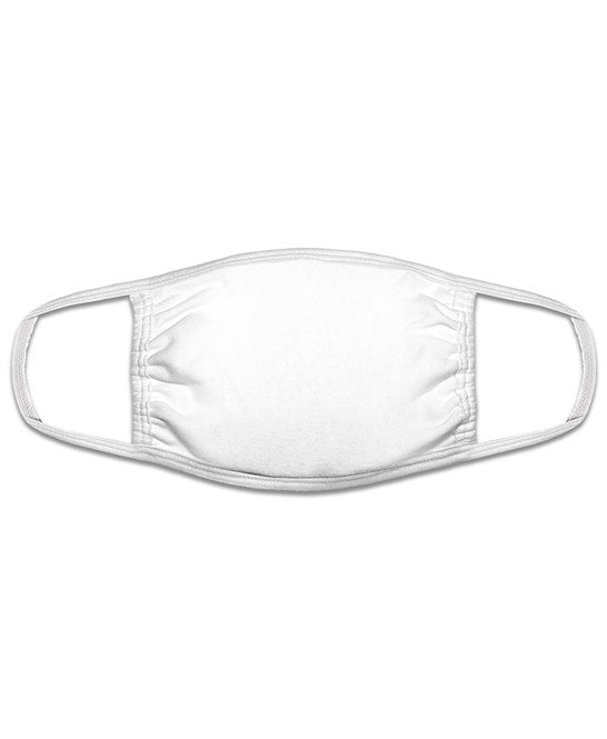 3-Ply Adult Face Mask (Pack of 5)