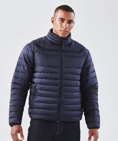 Altitude Jacket