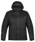 Black Ice Thermal Jacket